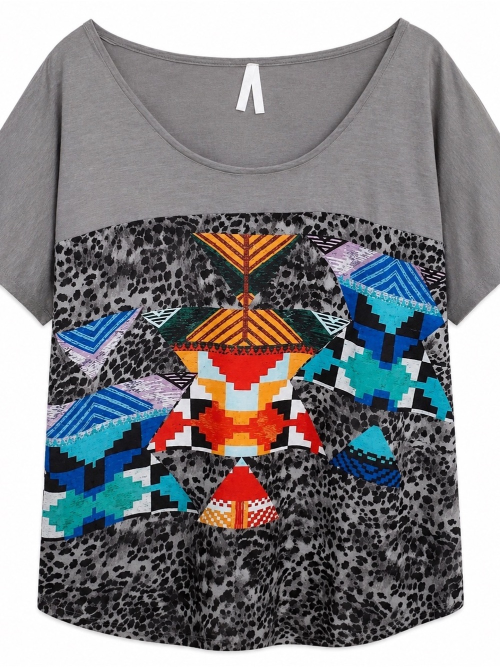 Brand new Roper women’s top